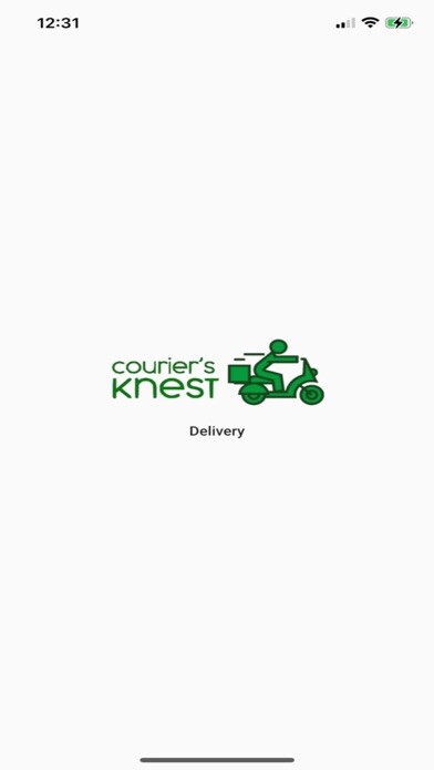 Emulate iPhone app Courier’s Knest using MyAndroid Emulate iPhone app Courier’s Knest using MyAndroid