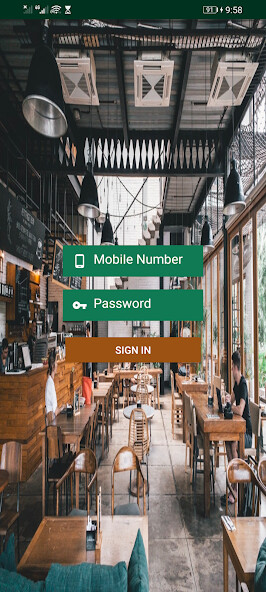 Run android online APK Courier Waiter from MyAndroid or emulate Courier Waiter using MyAndroid Run android online APK Courier Waiter from MyAndroid or emulate Courier Waiter using MyAndroid