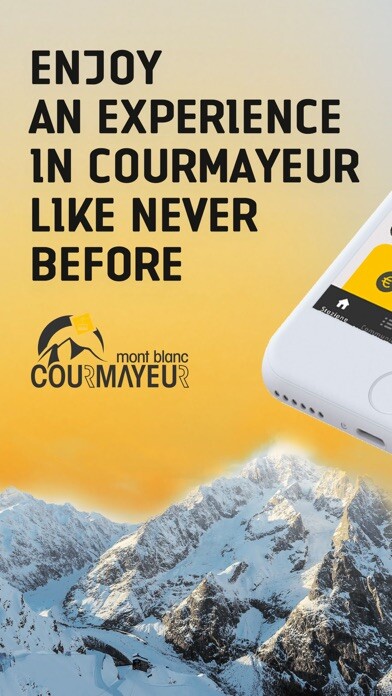 Emulate iPhone app Courmayeur using MyAndroid Emulate iPhone app Courmayeur using MyAndroid
