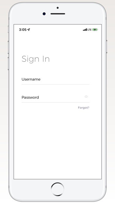 Emulate iPhone app CourMed Concierge using MyAndroid Emulate iPhone app CourMed Concierge using MyAndroid
