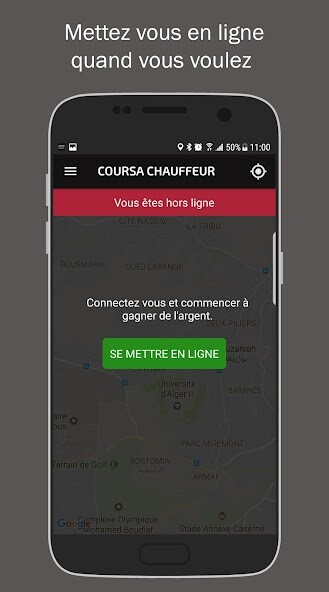 Run android online APK Coursa Chauffeur from MyAndroid or emulate Coursa Chauffeur using MyAndroid Run android online APK Coursa Chauffeur from MyAndroid or emulate Coursa Chauffeur using MyAndroid