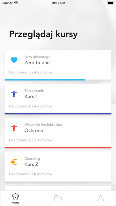 Emulate iPhone app Coursairs using MyAndroid Emulate iPhone app Coursairs using MyAndroid