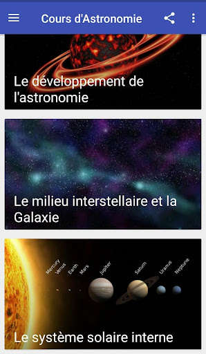 Run android online APK Cours Astronomie from MyAndroid or emulate Cours Astronomie using MyAndroid Run android online APK Cours Astronomie from MyAndroid or emulate Cours Astronomie using MyAndroid
