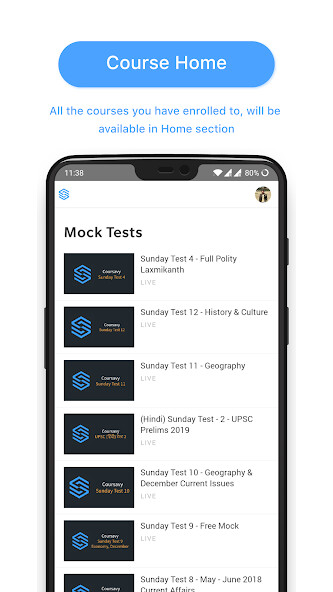 Run android online APK Coursavy from MyAndroid or emulate Coursavy using MyAndroid Run android online APK Coursavy from MyAndroid or emulate Coursavy using MyAndroid