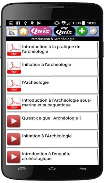 Run android online APK Cours d’Archéologie from MyAndroid or emulate Cours d’Archéologie using MyAndroid Run android online APK Cours d’Archéologie from MyAndroid or emulate Cours d’Archéologie using MyAndroid