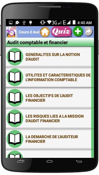 Run android online APK Cours d Audit General from MyAndroid or emulate Cours d Audit General using MyAndroid Run android online APK Cours d Audit General from MyAndroid or emulate Cours d Audit General using MyAndroid
