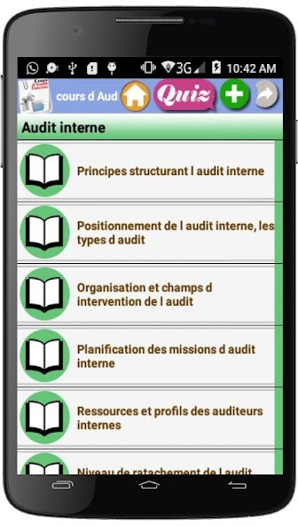 Run android online APK Cours d Audit interne from MyAndroid or emulate Cours d Audit interne using MyAndroid Run android online APK Cours d Audit interne from MyAndroid or emulate Cours d Audit interne using MyAndroid
