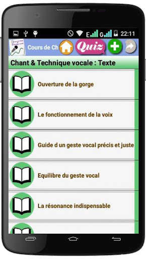 Run android online APK Cours de Chant et de Technique vocale from MyAndroid or emulate Cours de Chant et de Technique vocale using MyAndroid Run android online APK Cours de Chant et de Technique vocale from MyAndroid or emulate Cours de Chant et de Technique vocale using MyAndroid