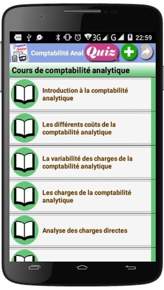 Run android online APK Cours de Comptabilité Analytique from MyAndroid or emulate Cours de Comptabilité Analytique using MyAndroid Run android online APK Cours de Comptabilité Analytique from MyAndroid or emulate Cours de Comptabilité Analytique using MyAndroid