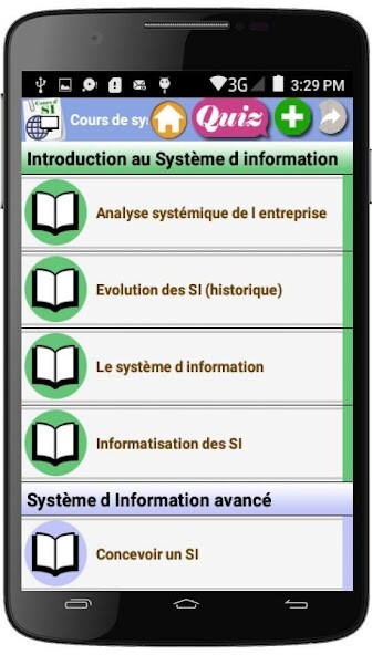 Run android online APK Cours de Systeme d Information from MyAndroid or emulate Cours de Systeme d Information using MyAndroid Run android online APK Cours de Systeme d Information from MyAndroid or emulate Cours de Systeme d Information using MyAndroid