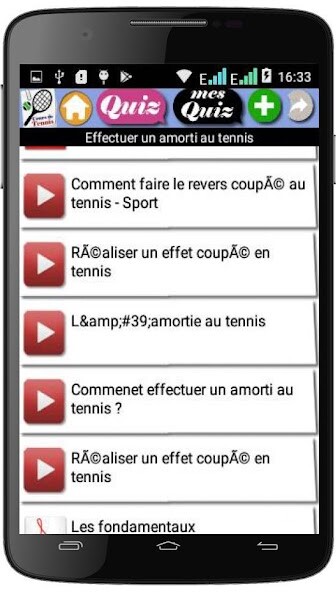 Run android online APK Cours de tennis from MyAndroid or emulate Cours de tennis using MyAndroid Run android online APK Cours de tennis from MyAndroid or emulate Cours de tennis using MyAndroid