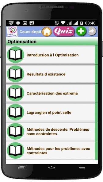 Run android online APK Cours d’Optimisation from MyAndroid or emulate Cours d’Optimisation using MyAndroid Run android online APK Cours d’Optimisation from MyAndroid or emulate Cours d’Optimisation using MyAndroid
