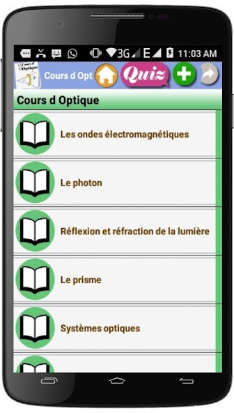 Run android online APK Cours d’Optique from MyAndroid or emulate Cours d’Optique using MyAndroid Run android online APK Cours d’Optique from MyAndroid or emulate Cours d’Optique using MyAndroid