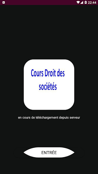 Run android online APK Cours Droit des sociétés from MyAndroid or emulate Cours Droit des sociétés using MyAndroid Run android online APK Cours Droit des sociétés from MyAndroid or emulate Cours Droit des sociétés using MyAndroid