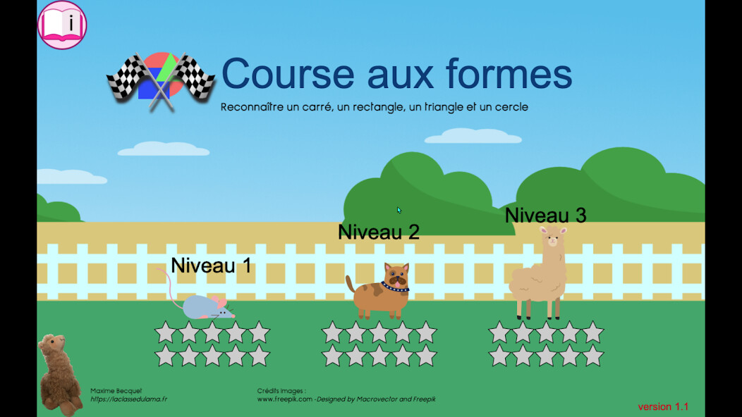 Run android online APK Course aux formes from MyAndroid or emulate Course aux formes using MyAndroid Run android online APK Course aux formes from MyAndroid or emulate Course aux formes using MyAndroid