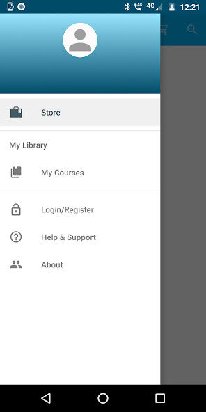 Run android online APK CourseBazaar from MyAndroid or emulate CourseBazaar using MyAndroid