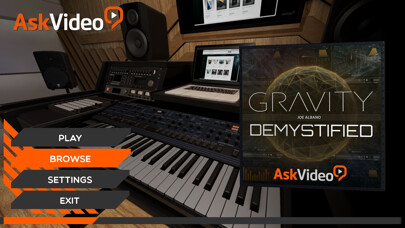 Emulate iPhone app Course For Heavyocitys GRAVITY using MyAndroid Emulate iPhone app Course For Heavyocitys GRAVITY using MyAndroid