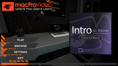 Emulate iPhone app Course for Intro to iMovie using MyAndroid Emulate iPhone app Course for Intro to iMovie using MyAndroid