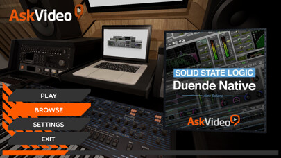 Emulate iPhone app Course for SSL Duende Native using MyAndroid Emulate iPhone app Course for SSL Duende Native using MyAndroid