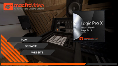Emulate iPhone app Course for What’s New In Logic using MyAndroid Emulate iPhone app Course for What’s New In Logic using MyAndroid