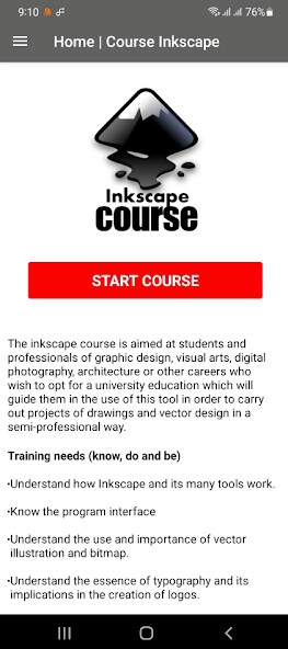 Run android online APK Course Inkscape Pro from MyAndroid or emulate Course Inkscape Pro using MyAndroid Run android online APK Course Inkscape Pro from MyAndroid or emulate Course Inkscape Pro using MyAndroid