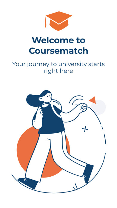 Emulate iPhone app Coursematch using MyAndroid Emulate iPhone app Coursematch using MyAndroid