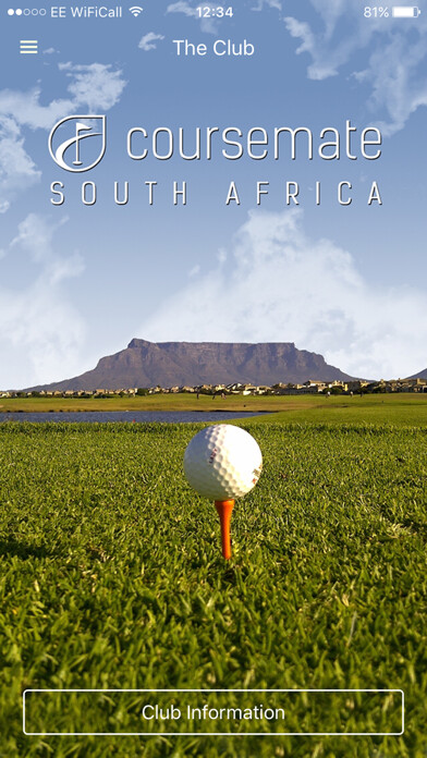 Emulate iPhone app CourseMate South Africa using MyAndroid Emulate iPhone app CourseMate South Africa using MyAndroid