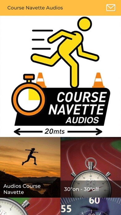 Emulate iPhone app Course Navette Audios using MyAndroid Emulate iPhone app Course Navette Audios using MyAndroid