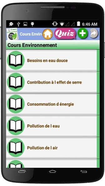 Run android online APK Cours Environnement from MyAndroid or emulate Cours Environnement using MyAndroid Run android online APK Cours Environnement from MyAndroid or emulate Cours Environnement using MyAndroid