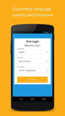 Emulate Android APK Courseplay Trial