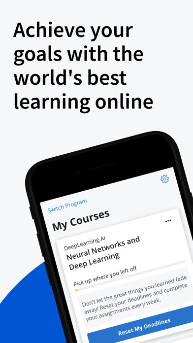 Emulate iPhone app Coursera: Learn career skills using MyAndroid Emulate iPhone app Coursera: Learn career skills using MyAndroid