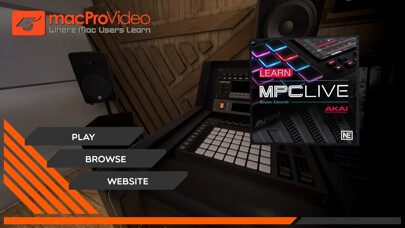 Emulate iPhone app Course to Learn MPC LIVE using MyAndroid Emulate iPhone app Course to Learn MPC LIVE using MyAndroid