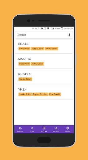 Run android online APK Coursetus from MyAndroid or emulate Coursetus using MyAndroid Run android online APK Coursetus from MyAndroid or emulate Coursetus using MyAndroid