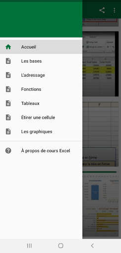 Run android online APK Cours Excel from MyAndroid or emulate Cours Excel using MyAndroid Run android online APK Cours Excel from MyAndroid or emulate Cours Excel using MyAndroid