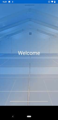 Run android online APK Court 1 Tennis from MyAndroid or emulate Court 1 Tennis using MyAndroid