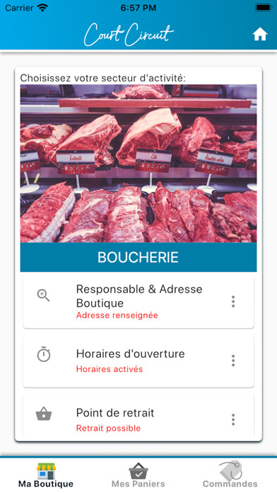 Run android online APK Court Circuit from MyAndroid or emulate Court Circuit using MyAndroid