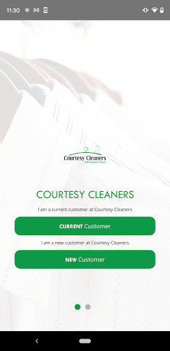 Run android online APK Courtesy Cleaners from MyAndroid or emulate Courtesy Cleaners using MyAndroid