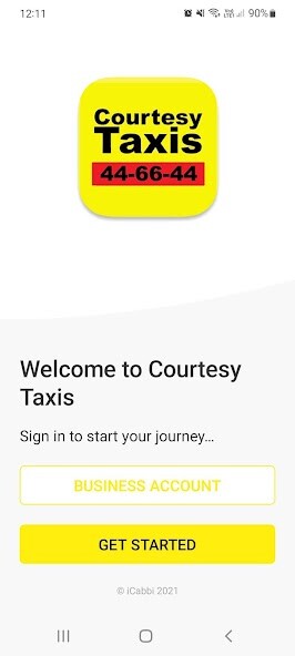 Run android online APK Courtesy Taxis Norwich from MyAndroid or emulate Courtesy Taxis Norwich using MyAndroid