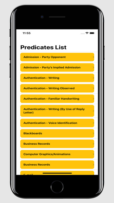 Emulate iPhone app Court Evidence using MyAndroid Emulate iPhone app Court Evidence using MyAndroid