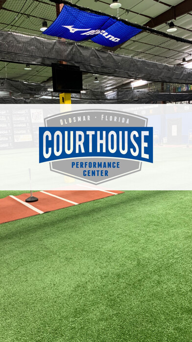 Emulate iPhone app Courthouse Performance Center using MyAndroid Emulate iPhone app Courthouse Performance Center using MyAndroid