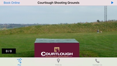 Emulate iPhone app Courtlough Shooting Grounds using MyAndroid Emulate iPhone app Courtlough Shooting Grounds using MyAndroid