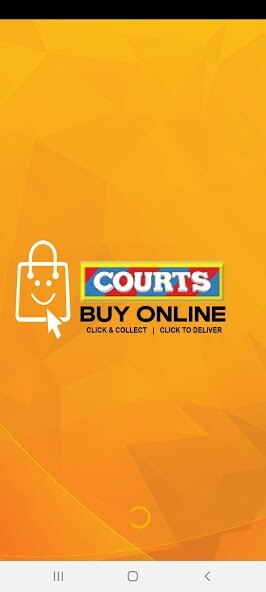 Run android online APK Courts Fiji from MyAndroid or emulate Courts Fiji using MyAndroid