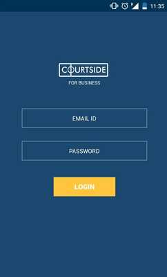 Emulate Android APK Courtside Partners Emulate Android APK Courtside Partners