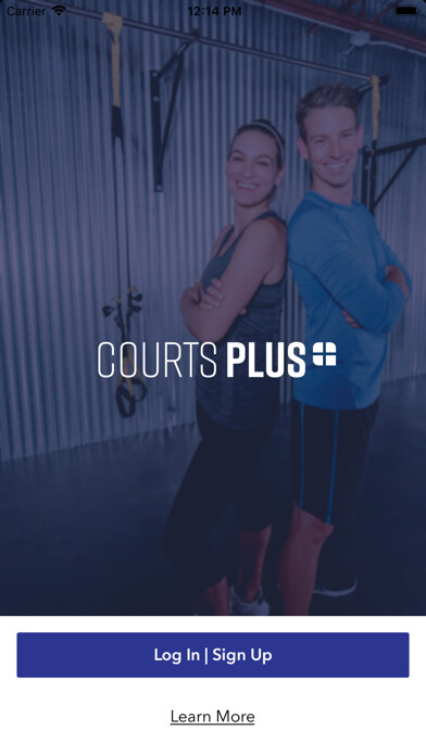 Emulate iPhone app Courts Plus using MyAndroid Emulate iPhone app Courts Plus using MyAndroid