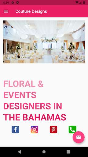 Run android online APK Couture Designs from MyAndroid or emulate Couture Designs using MyAndroid