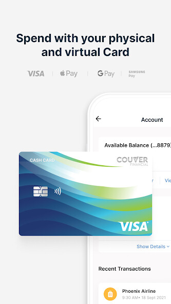 Run android online APK Couver Financial from MyAndroid or emulate Couver Financial using MyAndroid Run android online APK Couver Financial from MyAndroid or emulate Couver Financial using MyAndroid