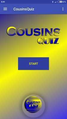 Emulate Android APK CouzinsQuiz Emulate Android APK CouzinsQuiz