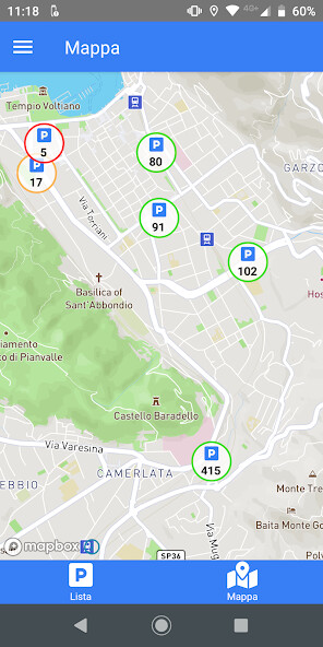 Run android online APK CO Vadis from MyAndroid or emulate CO Vadis using MyAndroid