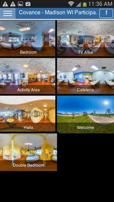 Emulate Android APK Covance Madison Participant Emulate Android APK Covance Madison Participant