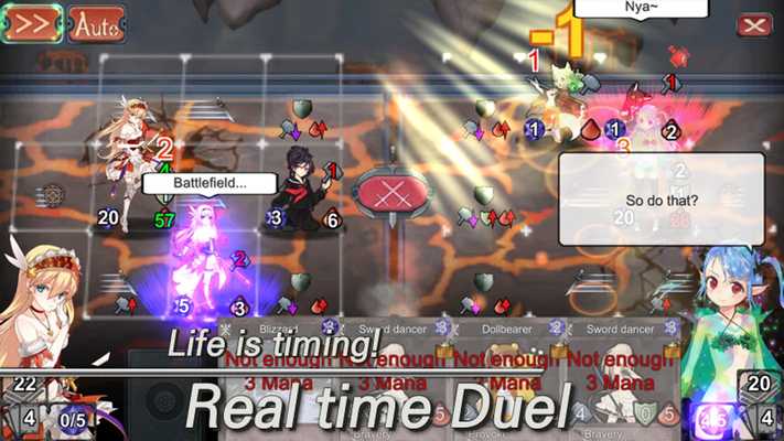 Emulate Android APK Covenanters